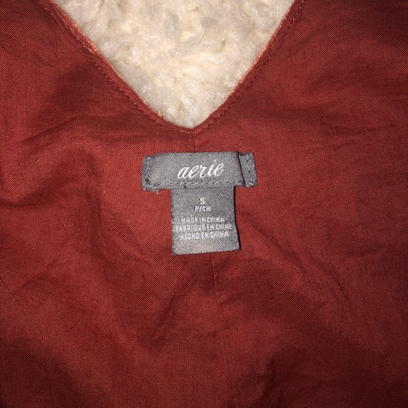 American Eagle Aerie tank top - Picture 4 of 4